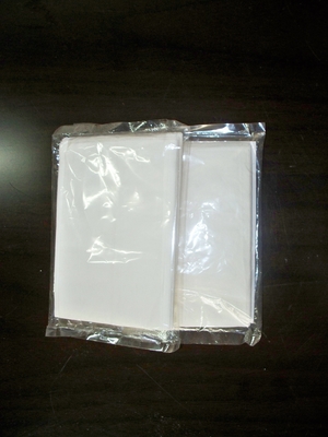China 3 Ply Eco Friendly Facial Soft Mini Pocket Tissue Packs , 8sheets supplier