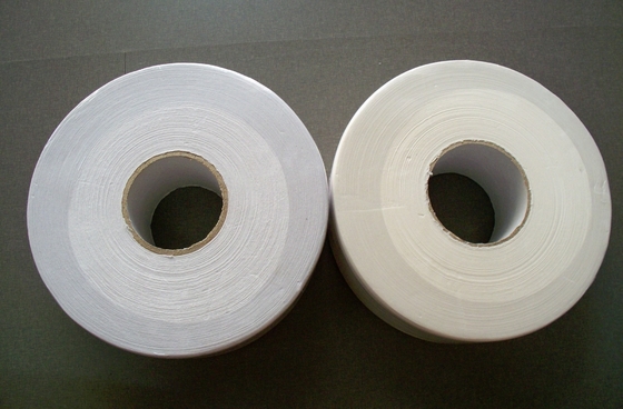 China Bathroom Jumbo Roll Toilet Tissue Paper supplier