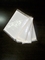 3 Ply Eco Friendly Facial Soft Mini Pocket Tissue Packs , 8sheets supplier