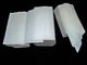 Disposable Single Fold Paper Hand Towels OF Virgin Wooden Pulp supplier