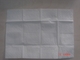 Primary Color Zero Bleaching  3 ply pocket tissue packs For Girl Travel supplier