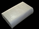 Virgin Wood Pulp White Zero Bleaching Multifold bath Paper Towels supplier