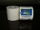 Premium 15gsm Virgin White Bath Toilet Tissue Paper Roll 120g for Home / Office supplier
