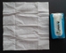 Custom 3 ply mini virgin bamboo pocket tissue packs , 205*200mm Size supplier