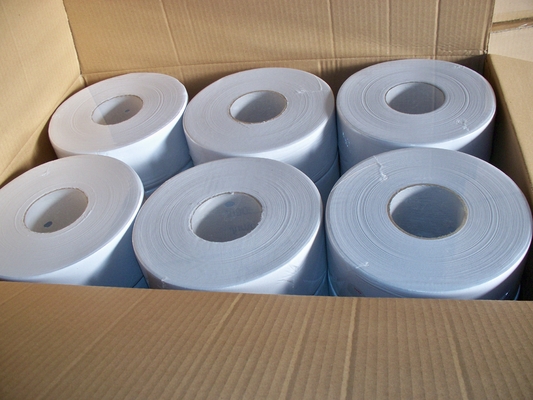 China Commercial Household Strong Water Absorption Toilet Tissue Paper supplier