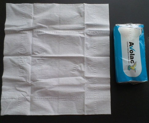 China Mini Pocket Tissue Paper supplier