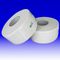 Customizable Embossed 1 ply / 2 ply White jumbo toilet paper rolls supplier
