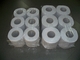 Eco Friendly 2 layer Ultra Soft Absorbent Toilet Tissue Paper 15 grammage supplier