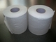 120 g White Small Dots Embossed Sanitary Paper , Soft Toilet Tissue for ,Children supplier