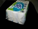 Recycle Toilet Tissue Paper Roll , 24 Rolls Per Bag supplier