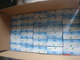 Customizable Size Absorbent Car Box Facial Tissue 100 Sheets 2 Ply supplier