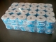 3 Ply Supper Soft  White Virgin Pulp Small Toilet Roll Bath Tissue supplier