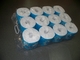 Customized Packing Virgin Wood Facial Tissue Paper 120g / Roll supplier