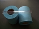Premium Unscented single ply Paper Towel Roll for Home / Office Bathroom supplier