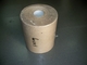 Eco Friendly Recycled Pulp Central Feed Paper Towels Roll 40gsm 1 Ply supplier