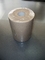 Premium Unscented single ply Paper Towel Roll for Home / Office Bathroom supplier
